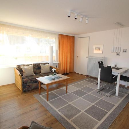 Haus Nordseeresidenz Wohnung 26 Βέστερλαντ Εξωτερικό φωτογραφία