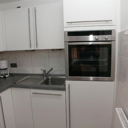 Haus Nordseeresidenz Wohnung 26 Βέστερλαντ Εξωτερικό φωτογραφία