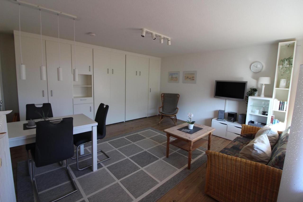 Haus Nordseeresidenz Wohnung 26 Βέστερλαντ Εξωτερικό φωτογραφία