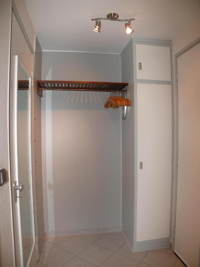 Haus Nordseeresidenz Wohnung 26 Βέστερλαντ Εξωτερικό φωτογραφία
